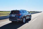 Hyundai Santa Fe Highlander 2018 года (AU)